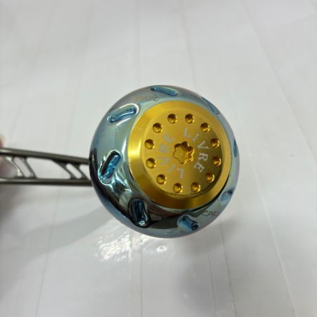 SHIMANO シマノ リブレ　リールハンドル　POWER70-75