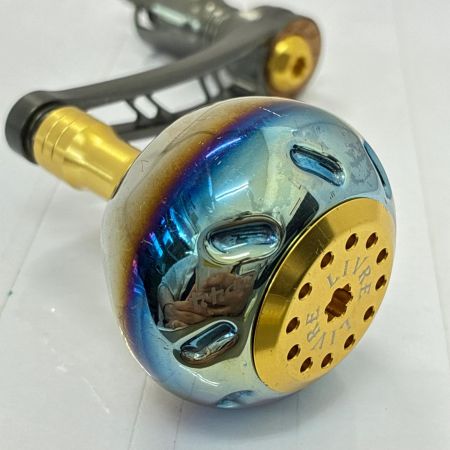 SHIMANO シマノ リブレ　リールハンドル　POWER70-75