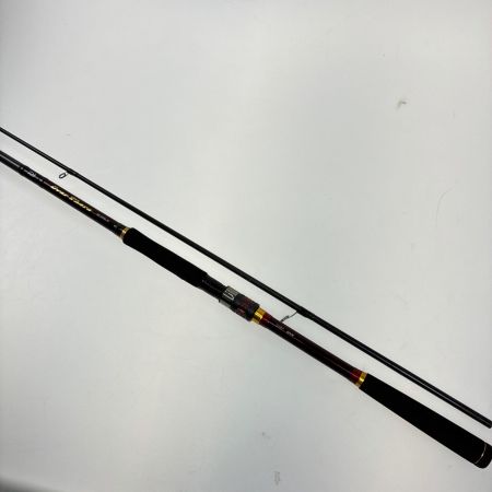 DAIWA ダイワ ロッド　オーバーゼア AIR 109ML/M 05801041