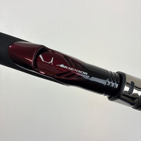 DAIWA ダイワ ロッド　オーバーゼア AIR 109ML/M 05801041