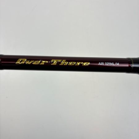 DAIWA ダイワ ロッド　オーバーゼア AIR 109ML/M 05801041
