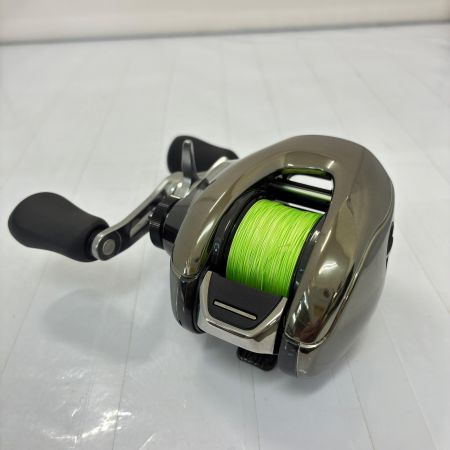  SHIMANO シマノ リール　25 アンタレス 101XG 047779