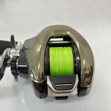  SHIMANO シマノ リール　25 アンタレス 101XG 047779