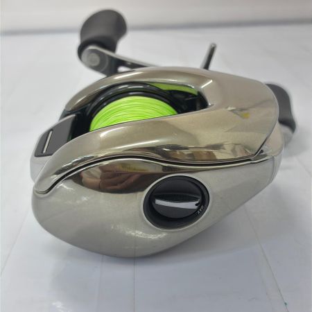  SHIMANO シマノ リール　25 アンタレス 101XG 047779