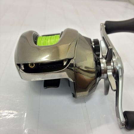  SHIMANO シマノ リール　25 アンタレス 101XG 047779