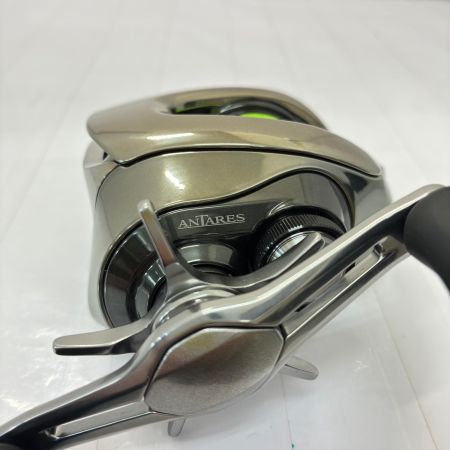  SHIMANO シマノ リール　25 アンタレス 101XG 047779
