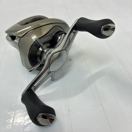  SHIMANO シマノ リール　25 アンタレス 101XG 047779