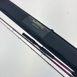DAIWA ダイワ ロッド　ハートランド リベラリスト 803M+RSB-22 05806401 Bランク