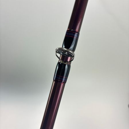 DAIWA ダイワ ロッド　ハートランド リベラリスト 803M+RSB-22 05806401