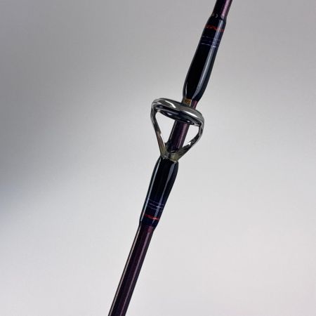 DAIWA ダイワ ロッド　ハートランド リベラリスト 803M+RSB-22 05806401