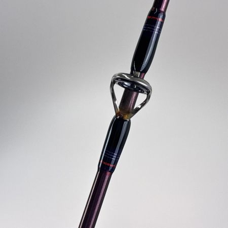 DAIWA ダイワ ロッド　ハートランド リベラリスト 803M+RSB-22 05806401