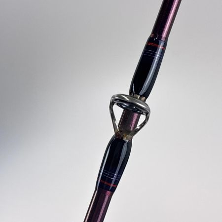 DAIWA ダイワ ロッド　ハートランド リベラリスト 803M+RSB-22 05806401
