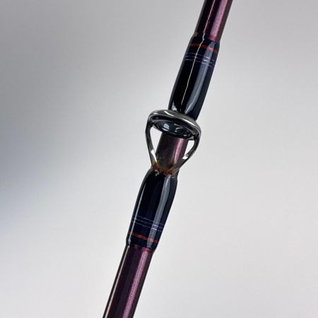 DAIWA ダイワ ロッド　ハートランド リベラリスト 803M+RSB-22 05806401