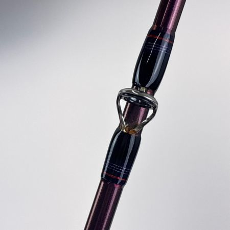 DAIWA ダイワ ロッド　ハートランド リベラリスト 803M+RSB-22 05806401