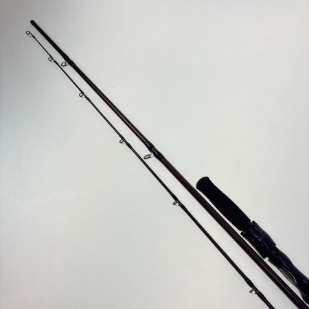 DAIWA ダイワ ロッド　ハートランド リベラリスト 803M+RSB-22 05806401