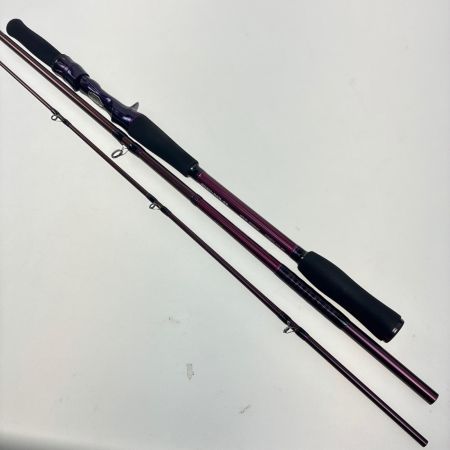 DAIWA ダイワ ロッド　ハートランド リベラリスト 803M+RSB-22 05806401
