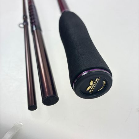 DAIWA ダイワ ロッド　ハートランド リベラリスト 803M+RSB-22 05806401