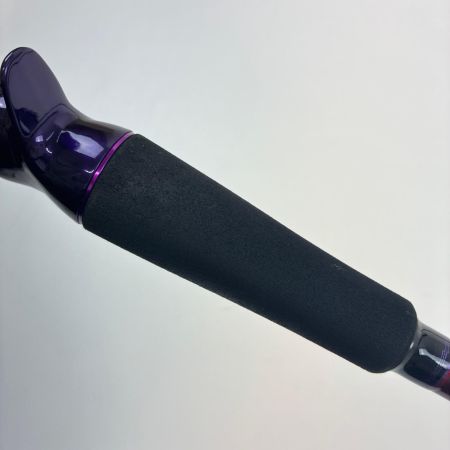 DAIWA ダイワ ロッド　ハートランド リベラリスト 803M+RSB-22 05806401