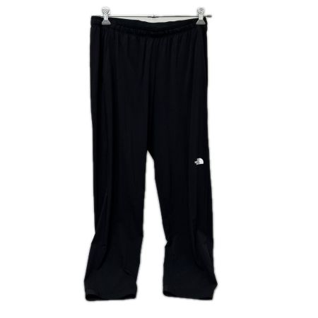 THE NORTH FACE ザノースフェイス パンツ フレキシブルロングパンツ SIZE XL NB12582 ブラック