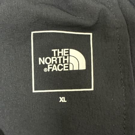 THE NORTH FACE ザノースフェイス パンツ フレキシブルロングパンツ SIZE XL NB12582 ブラック