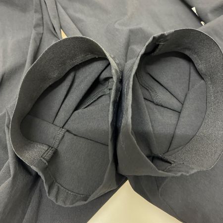 THE NORTH FACE ザノースフェイス パンツ フレキシブルロングパンツ SIZE XL NB12582 ブラック