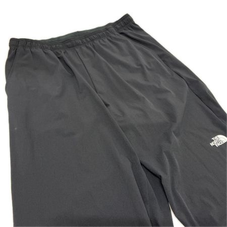 THE NORTH FACE ザノースフェイス パンツ フレキシブルロングパンツ SIZE XL NB12582 ブラック