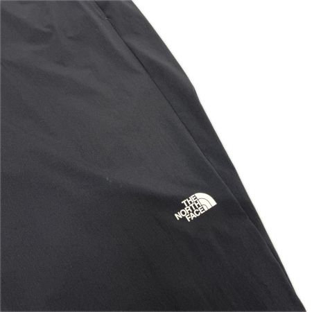 THE NORTH FACE ザノースフェイス パンツ フレキシブルロングパンツ SIZE XL NB12582 ブラック