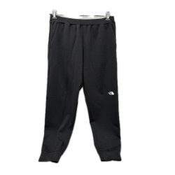 THE NORTH FACE ザノースフェイス パンツ モーションジョガーパンツ SIZE XL ジョガーパンツ スウェット NB12595 グレー Bランク
