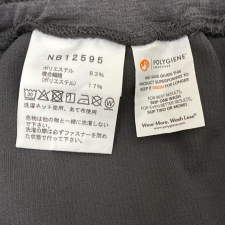 THE NORTH FACE ザノースフェイス パンツ モーションジョガーパンツ SIZE XL ジョガーパンツ スウェット NB12595 グレー