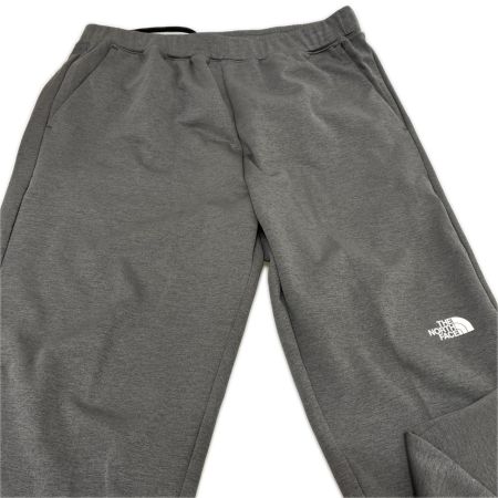 THE NORTH FACE ザノースフェイス パンツ モーションジョガーパンツ SIZE XL ジョガーパンツ スウェット NB12595 グレー