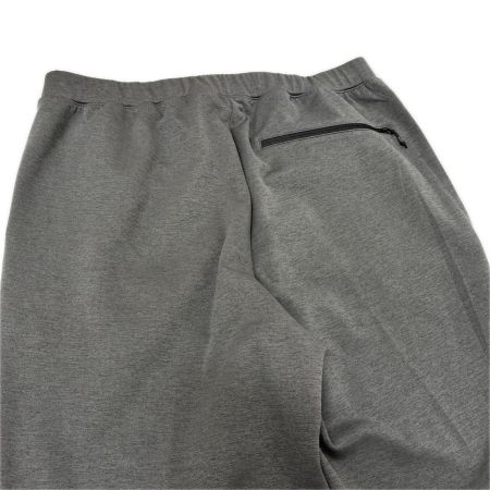 THE NORTH FACE ザノースフェイス パンツ モーションジョガーパンツ SIZE XL ジョガーパンツ スウェット NB12595 グレー