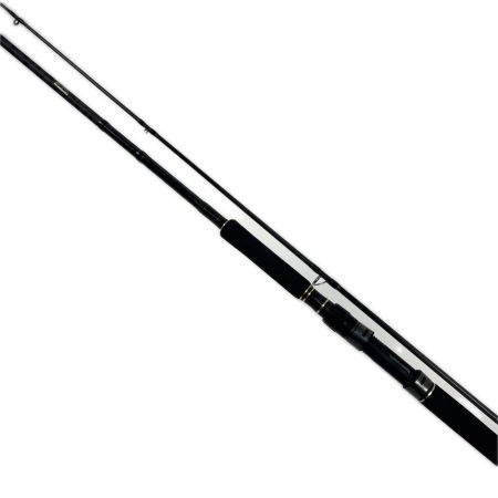 Abu Garcia アブガルシア ロッド　ノースフィールド アキアジ  本体のみ
