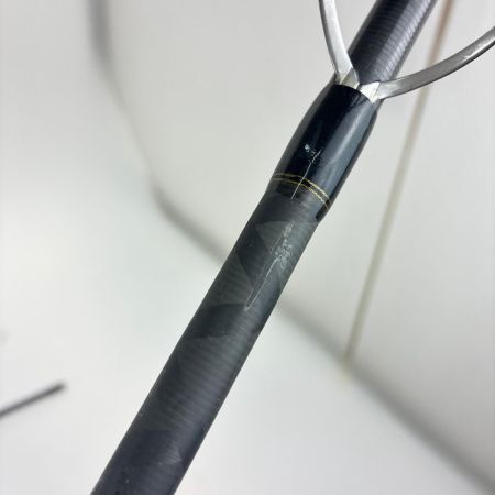 Abu Garcia アブガルシア ロッド　ノースフィールド アキアジ  本体のみ