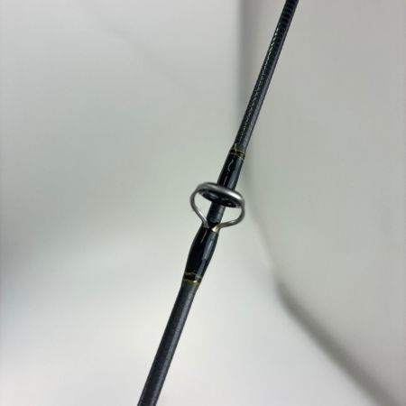 Abu Garcia アブガルシア ロッド　ノースフィールド アキアジ  本体のみ