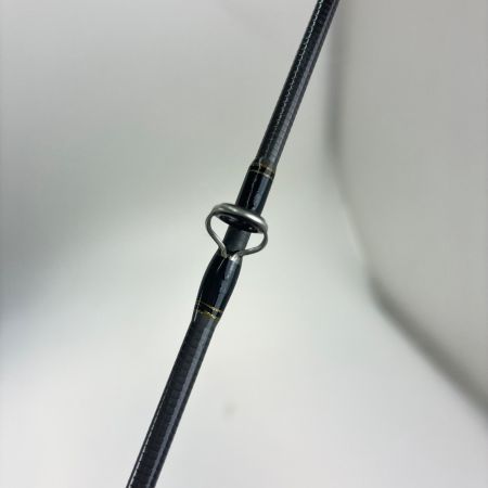 Abu Garcia アブガルシア ロッド　ノースフィールド アキアジ  本体のみ
