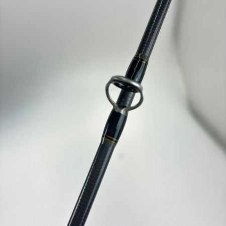 Abu Garcia アブガルシア ロッド　ノースフィールド アキアジ  本体のみ