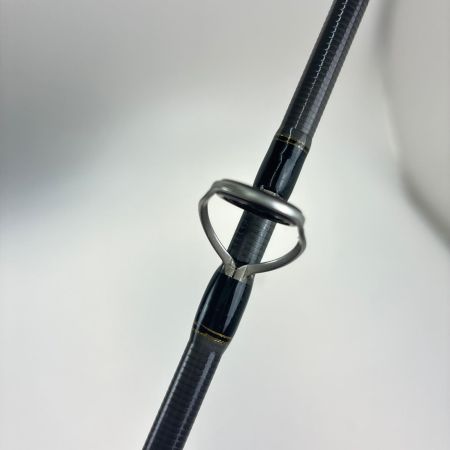 Abu Garcia アブガルシア ロッド　ノースフィールド アキアジ  本体のみ