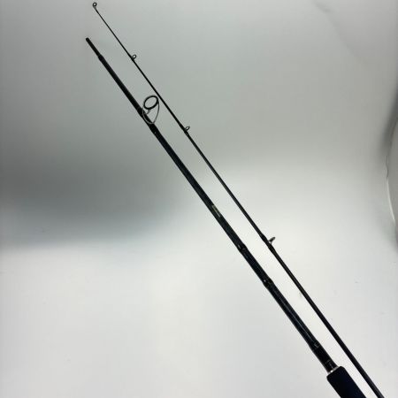 Abu Garcia アブガルシア ロッド　ノースフィールド アキアジ  本体のみ