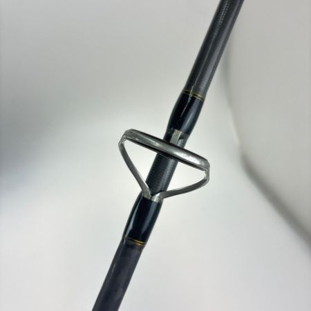 Abu Garcia アブガルシア ロッド　ノースフィールド アキアジ  本体のみ
