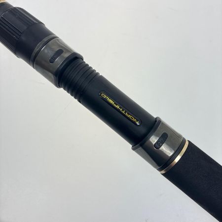 Abu Garcia アブガルシア ロッド　ノースフィールド アキアジ  本体のみ