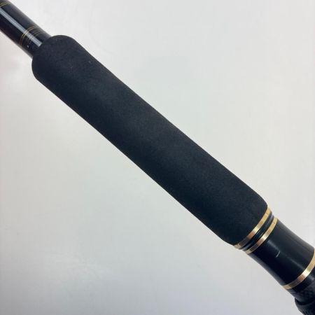 Abu Garcia アブガルシア ロッド　ノースフィールド アキアジ  本体のみ