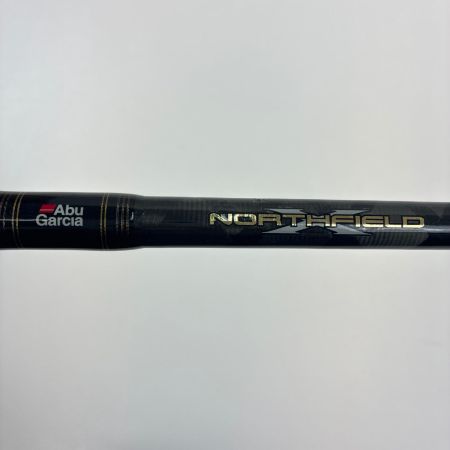 Abu Garcia アブガルシア ロッド　ノースフィールド アキアジ  本体のみ
