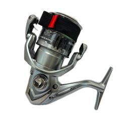 SHIMANO シマノ リール　21 ナスキー C5000XG 043245 本体のみ Cランク