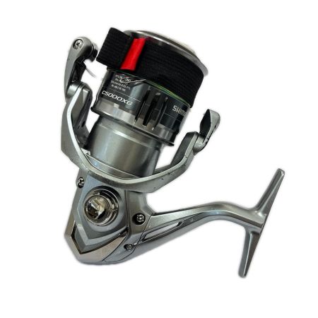 SHIMANO シマノ リール　21 ナスキー C5000XG 043245 本体のみ