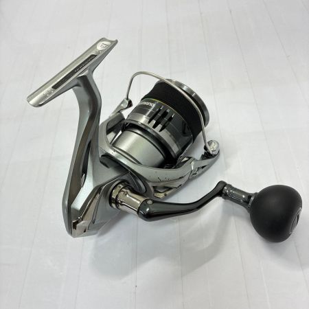 SHIMANO シマノ リール　21 ナスキー C5000XG 043245 本体のみ