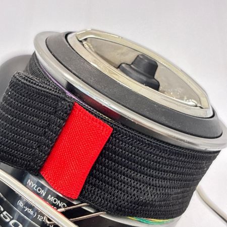 SHIMANO シマノ リール　21 ナスキー C5000XG 043245 本体のみ