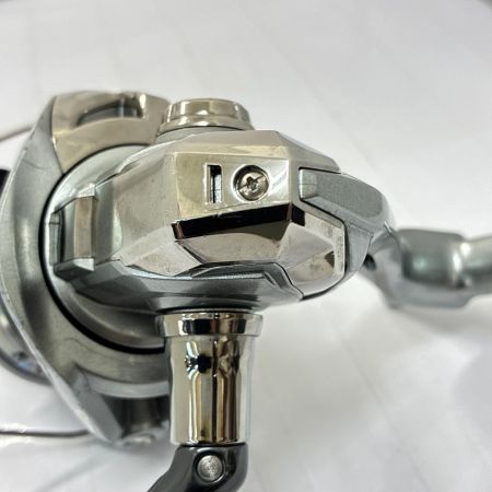 SHIMANO シマノ リール　21 ナスキー C5000XG 043245 本体のみ