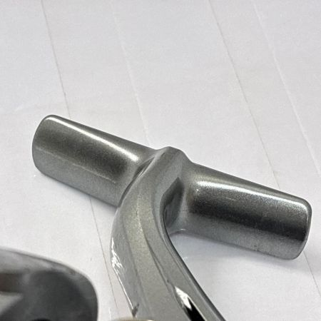 SHIMANO シマノ リール　21 ナスキー C5000XG 043245 本体のみ