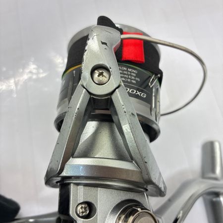 SHIMANO シマノ リール　21 ナスキー C5000XG 043245 本体のみ