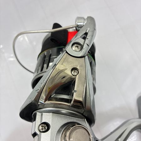 SHIMANO シマノ リール　21 ナスキー C5000XG 043245 本体のみ
